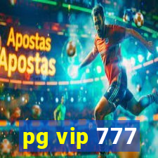 pg vip 777